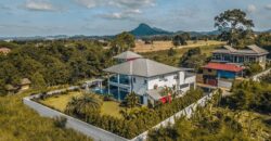 Ultra-Luxury Villa with Sea View – Now 28,775,000 THB!