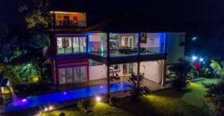 Ultra-Luxury Villa with Sea View – Now 28,775,000 THB!