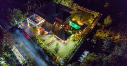 Ultra-Luxury Villa with Sea View – Now 28,775,000 THB!