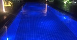 Ultra-Luxury Villa with Sea View – Now 28,775,000 THB!