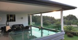 Ultra-Luxury Villa with Sea View – Now 28,775,000 THB!