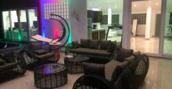 Ultra-Luxury Villa with Sea View – Now 28,775,000 THB!