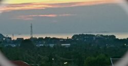 Ultra-Luxury Villa with Sea View – Now 28,775,000 THB!