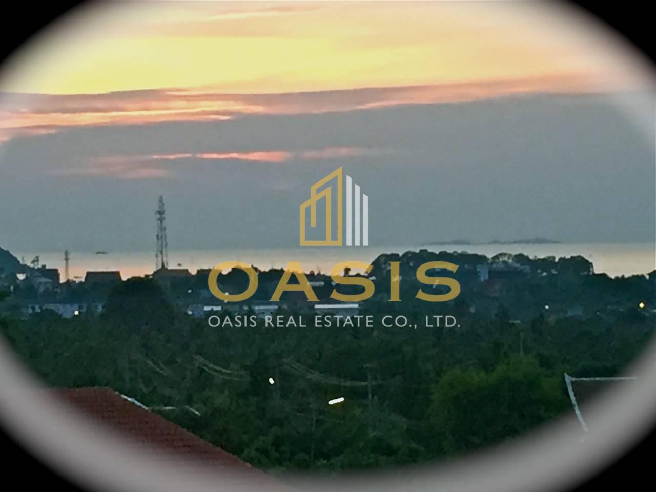 Ultra-Luxury Villa with Sea View – Now 28,775,000 THB!