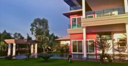 Ultra-Luxury Villa with Sea View – Now 28,775,000 THB!