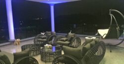 Ultra-Luxury Villa with Sea View – Now 28,775,000 THB!