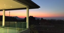 Ultra-Luxury Villa with Sea View – Now 28,775,000 THB!