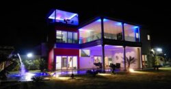 Ultra-Luxury Villa with Sea View – Now 28,775,000 THB!