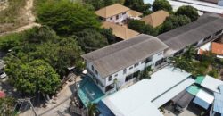 House for Sale – Prime Location in Pratumnak, Pattaya