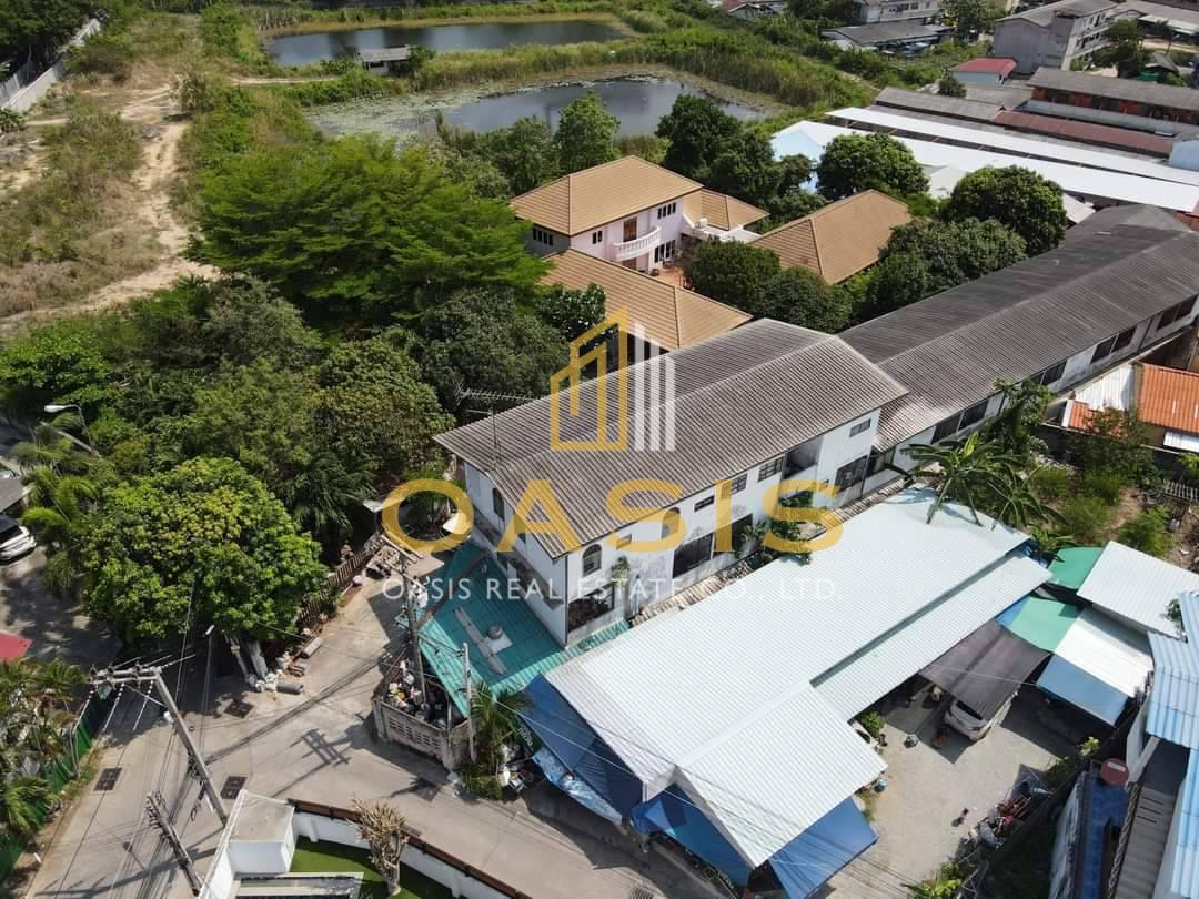 House for Sale – Prime Location in Pratumnak, Pattaya