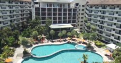 Wongamat Privacy Condo