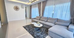 Only 1 Unit Left ! Corner Plot Home in Pattaya