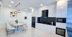 Only 1 Unit Left ! Corner Plot Home in Pattaya