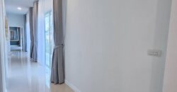 Only 1 Unit Left ! Corner Plot Home in Pattaya