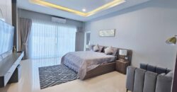 Only 1 Unit Left ! Corner Plot Home in Pattaya