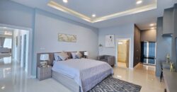 Only 1 Unit Left ! Corner Plot Home in Pattaya