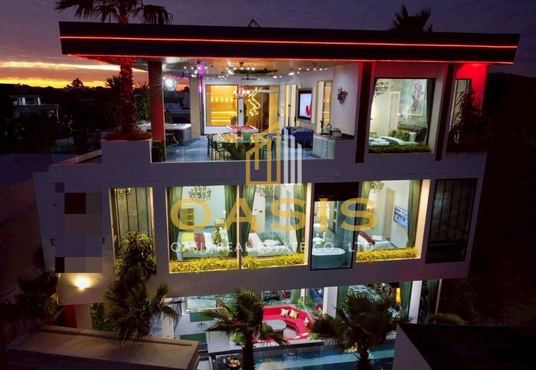 luxury 10 bedroom With pool villa for RENT /SALE !!! luxury 10 bedroom With pool villa for RENT /SALE !!!