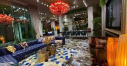 luxury 10 bedroom With pool villa for RENT /SALE !!!