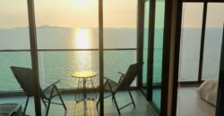 Wong Amart Tower With Ocean View For Sale!