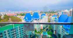 Grande Caribbean condo and water park for sale