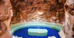 Grande Caribbean condo and water park for sale