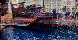 Grande Caribbean condo and water park for sale