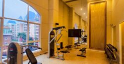 Grande Caribbean condo and water park for sale