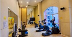 Grande Caribbean condo and water park for sale