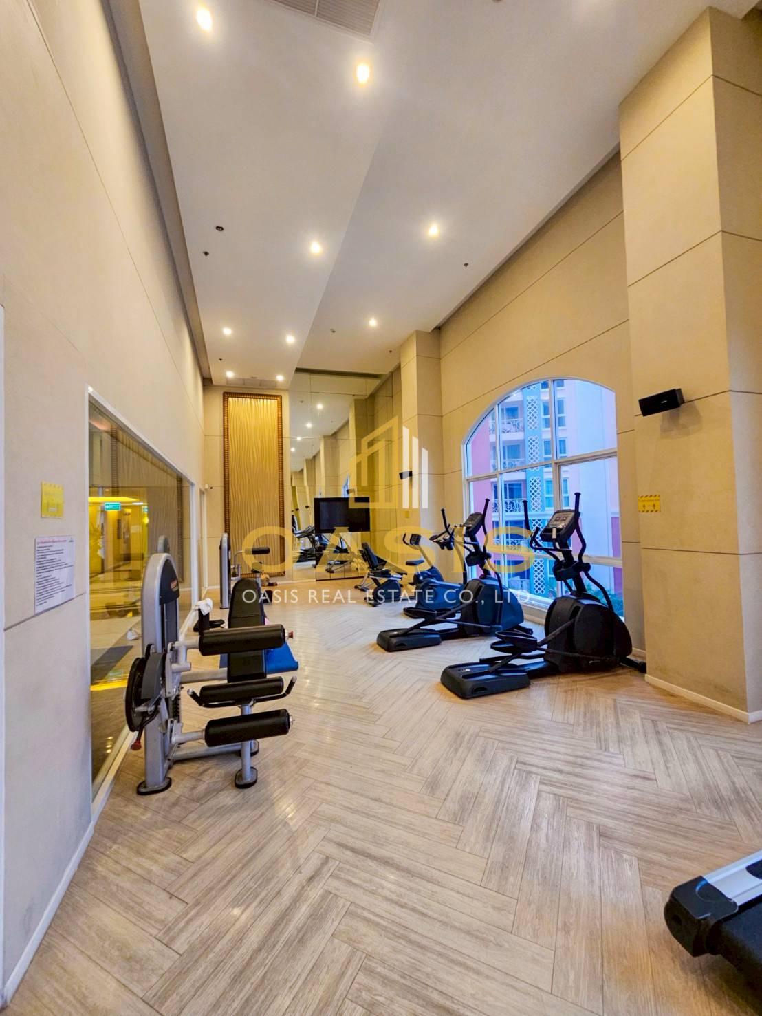 Grande Caribbean condo and water park for sale