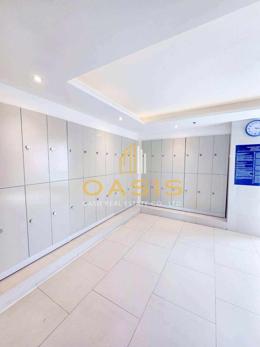 Grande Caribbean condo and water park for sale