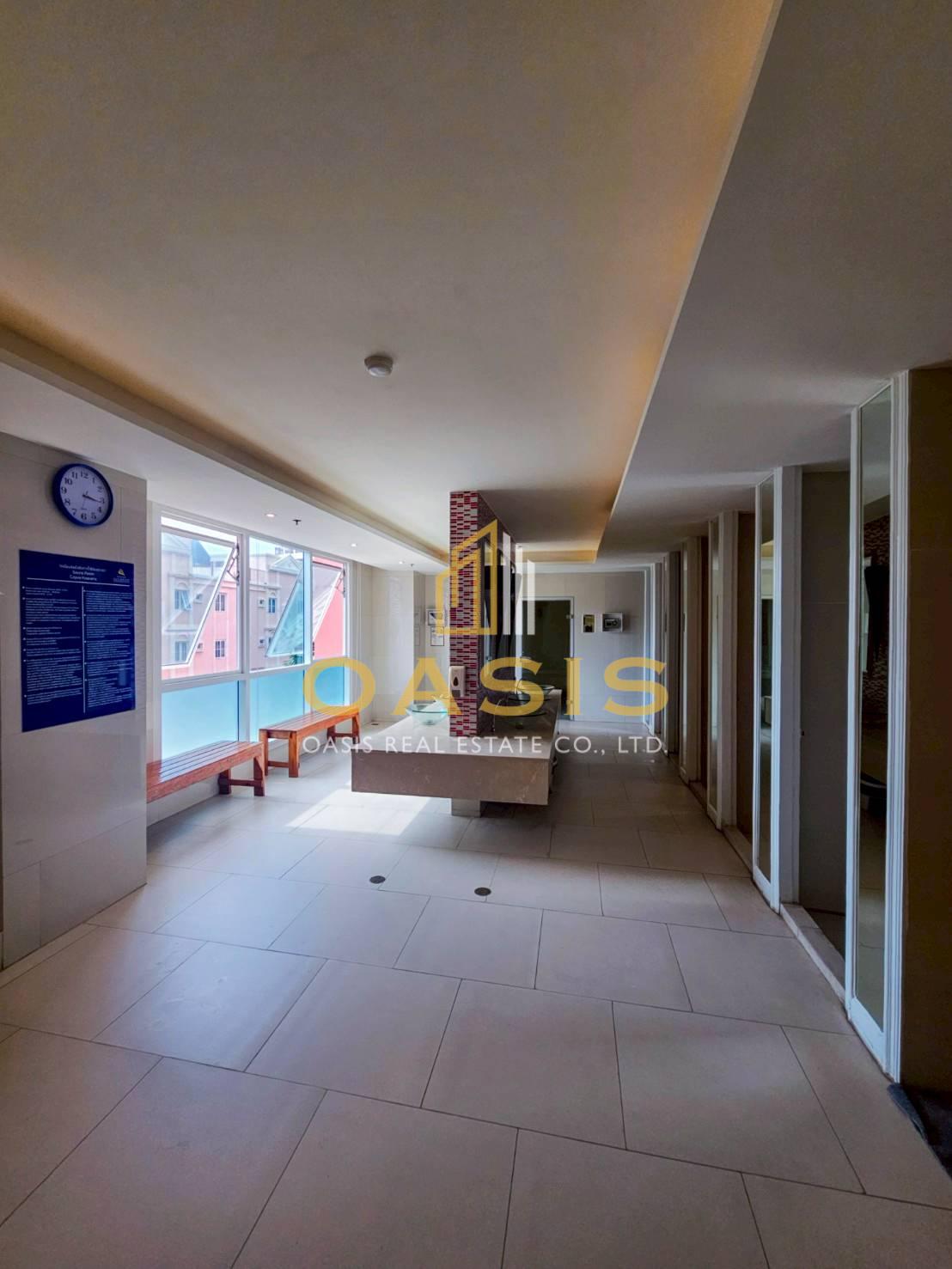 Grande Caribbean condo and water park for sale