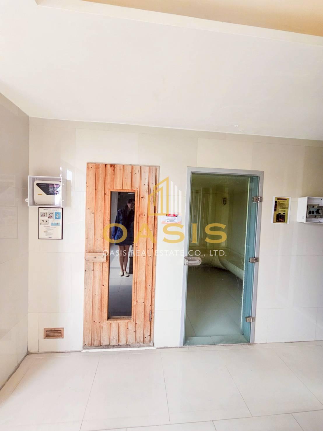 Grande Caribbean condo and water park for sale