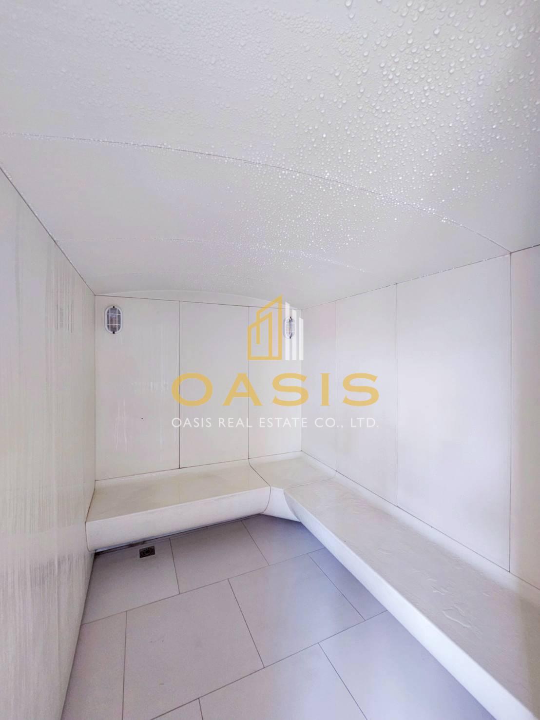 Grande Caribbean condo and water park for sale