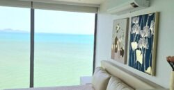 Wong Amart Tower With Ocean View For Sale!