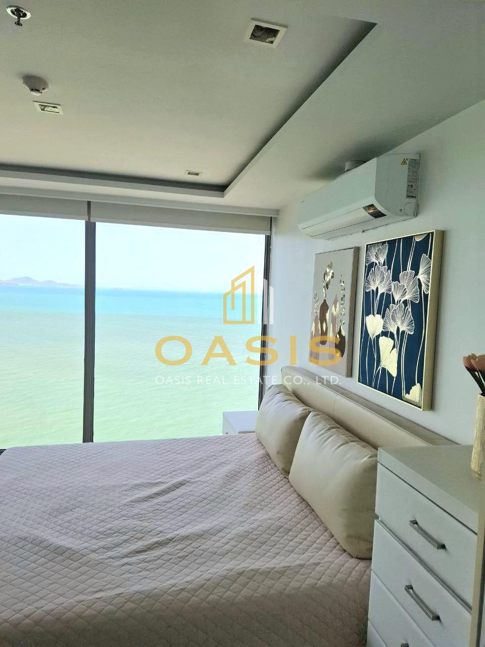 Wong Amart Tower With Ocean View For Sale!