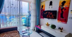 Grande Caribbean condo and water park for sale