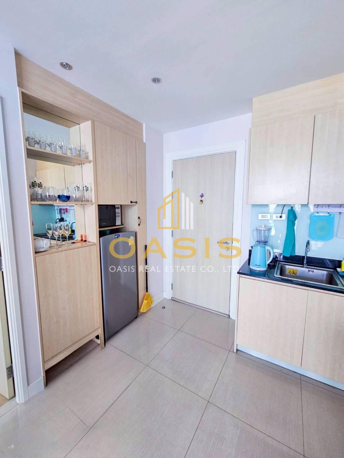 Grande Caribbean condo and water park for sale