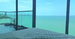 Wong Amart Tower With Ocean View For Sale!