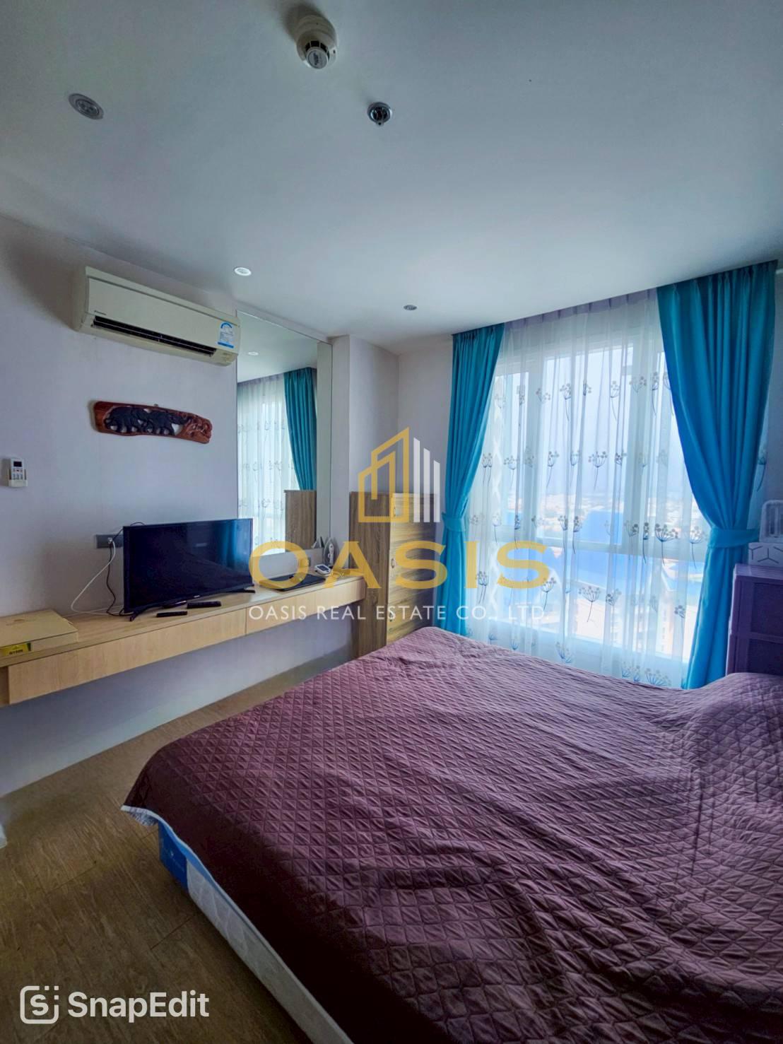 Grande Caribbean condo and water park for sale