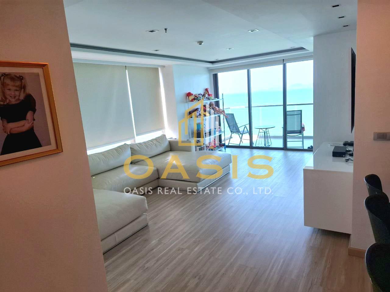 Wong Amart Tower With Ocean View For Sale!