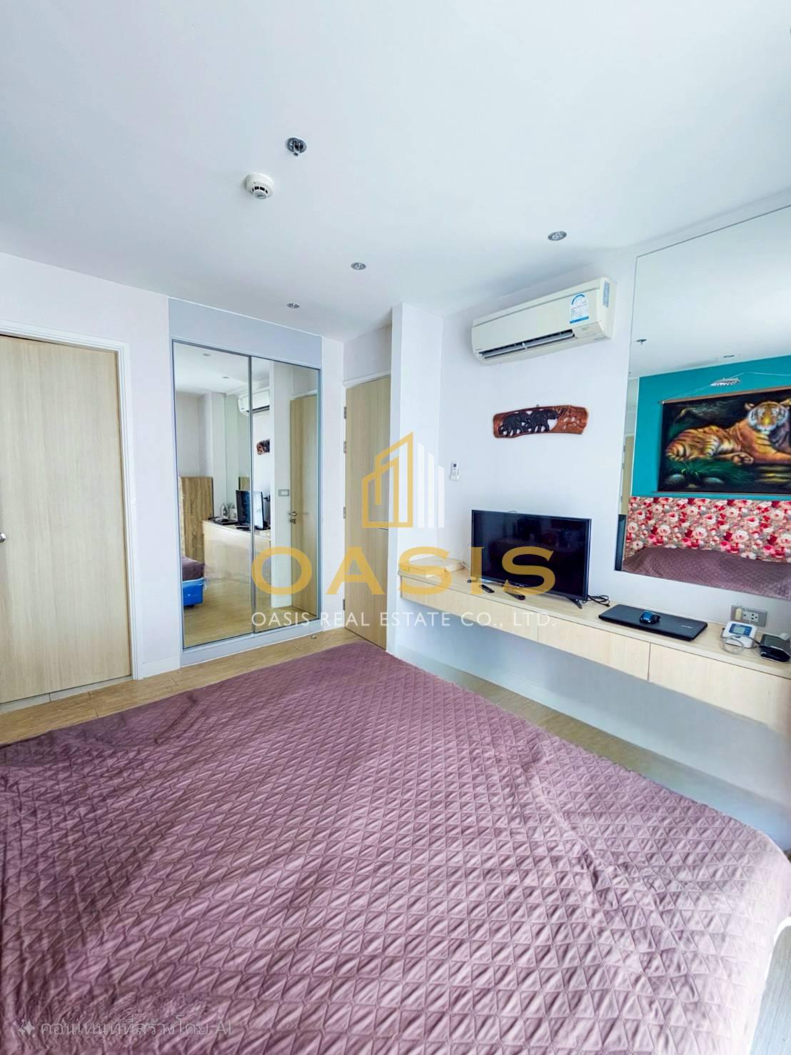 Grande Caribbean condo and water park for sale