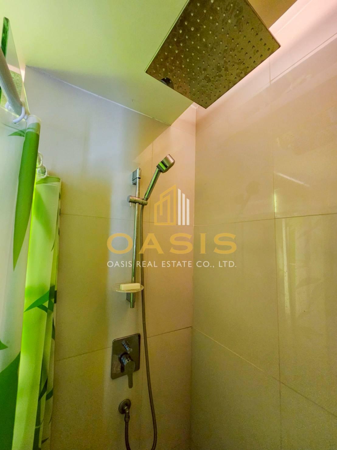 Grande Caribbean condo and water park for sale