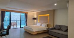 Spacious Guest House for Rent – Prime Location Near the Beach (Pratumnak)