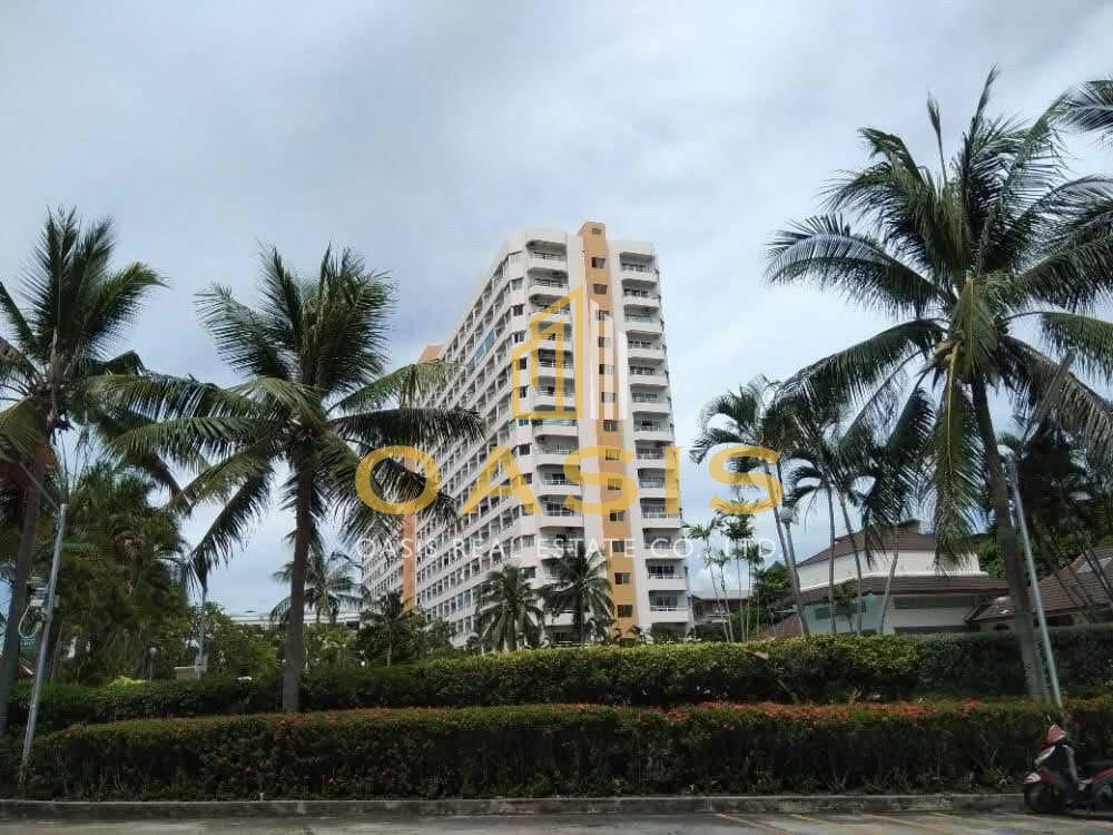 View Talay 1 – Partial Sea View Studio for Sale