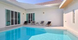 Pool Villa for Rent – Mabprachan Lake Area Pool Villa for Rent – Mabprachan Lake Area