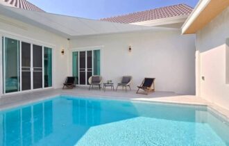 Pool Villa for Rent – Mabprachan Lake Area Pool Villa for Rent – Mabprachan Lake Area
