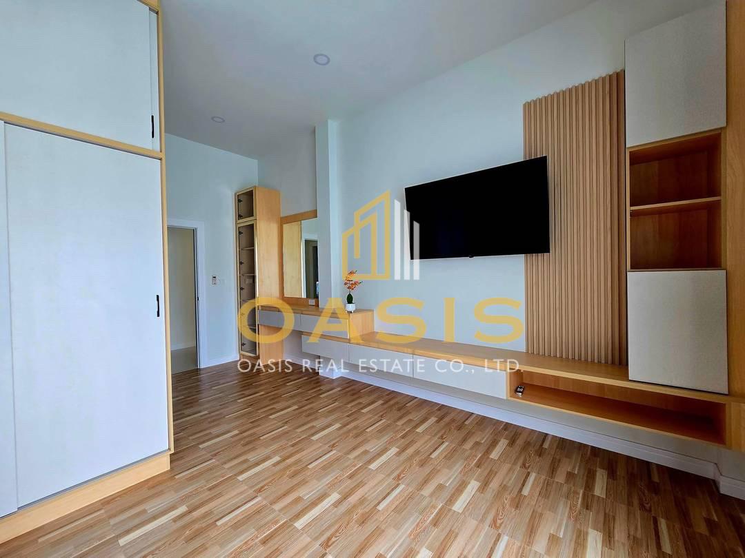 Pool Villa for Rent – Mabprachan Lake Area Pool Villa for Rent – Mabprachan Lake Area