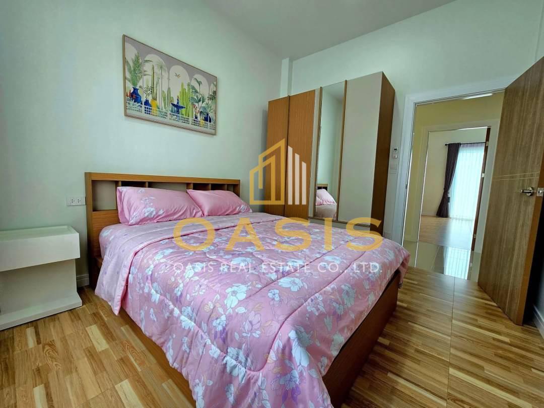 Pool Villa for Rent – Mabprachan Lake Area Pool Villa for Rent – Mabprachan Lake Area