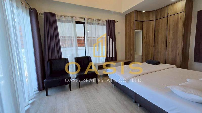 beautiful Pool villa in Huay yai For rent!!!