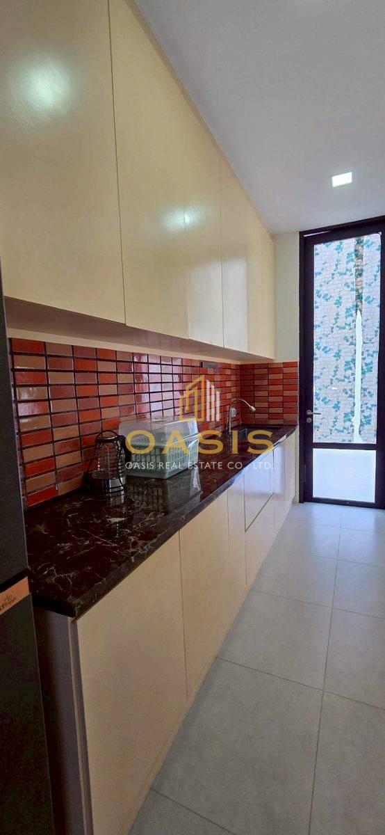 Private Pool Villa for Rent
